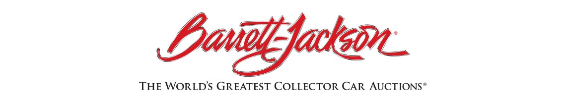 Barrett-Jackson®