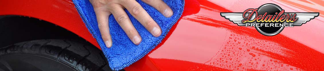 Detailer's Preference® Towels