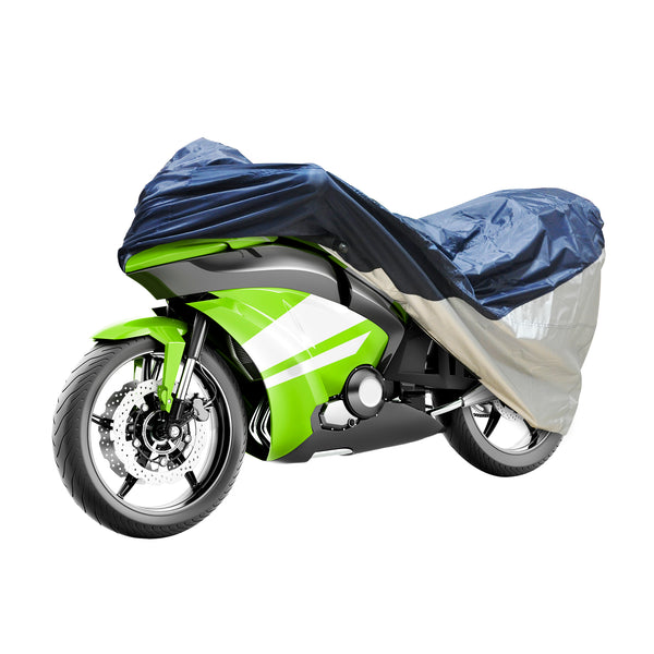 Premium motorcycle cover new arrivals