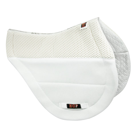 ECP® Grip Tech® Eventing Saddle Pad
