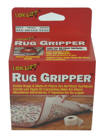Optimum Technologies™ 2525A-6TR Rug Gripper Non-Slip Rug Tape