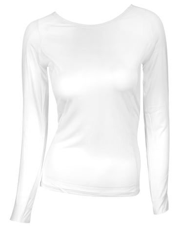 ECP RideTex™ Women's Equestrian Show Shirt