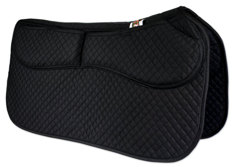 ECP Western Correction Saddle Pad