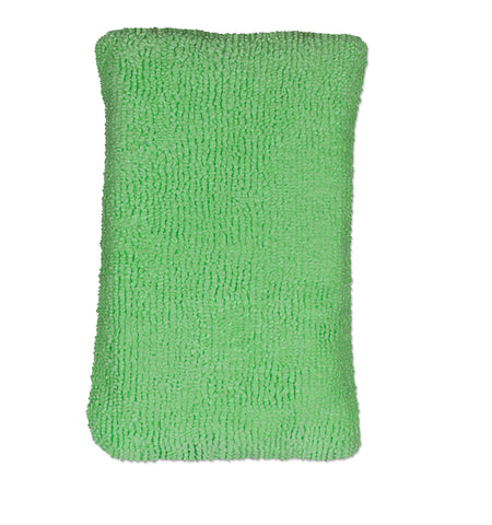 CleanAide® Double Sided Wash and Scour Sponge