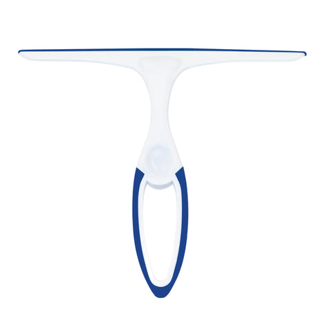 CleanAide All Purpose Squeegee for Window Glass Mirror and Shower Door