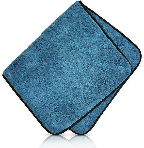 Microfiber Blue Cleaning Towels & Cloths for sale Microfiber Blue Cleaning Towels & Cloths for sale