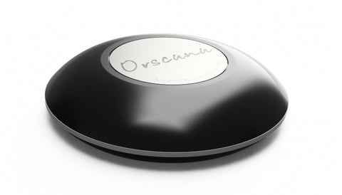 Orscana™ Bluetooth Equine Horse Monitor by Arioneo