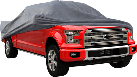 Detailer's Preference® Strong Shell™ Truck Cover