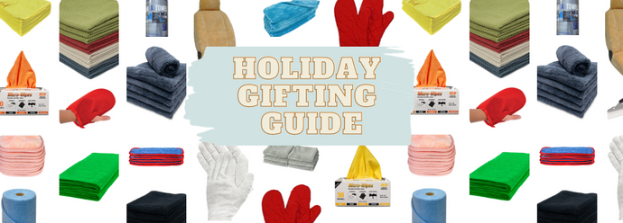 Eurow® Holiday Gifting Guide!
