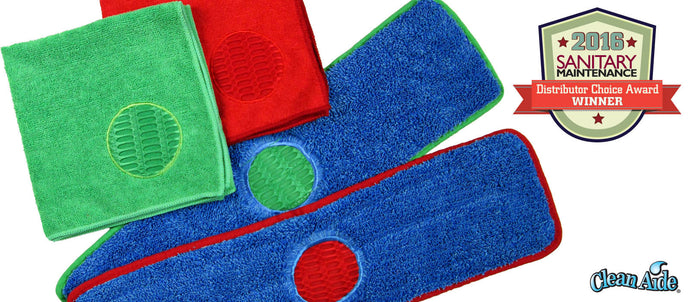 The All Natural Cleaning Solution That Will Soon Become Your Best Friend