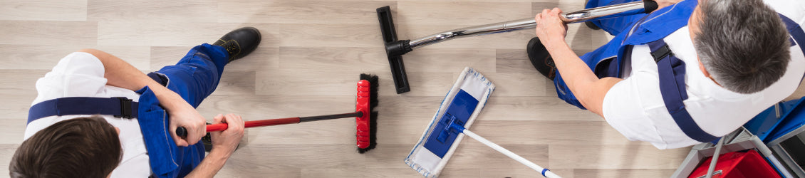 Mops & Mop Accessories