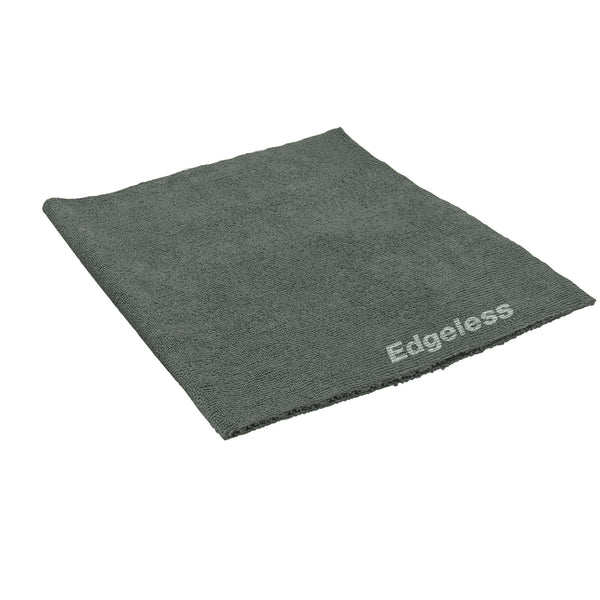 Detailer's Preference All-Purpose Terry Weave Microfiber Dual Pile Towels 12”x24” 12-Pack