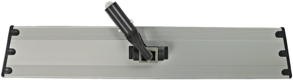 CleanAide® Aluminum Flat Mop Plate