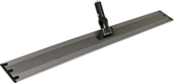 CleanAide® Aluminum Flat Mop Plate