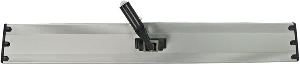 CleanAide® Aluminum Flat Mop Plate