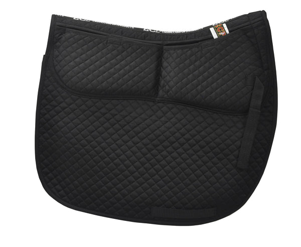 ECP Correction Dressage Saddle Pad