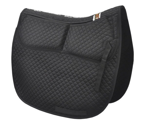 ECP Correction Dressage Saddle Pad