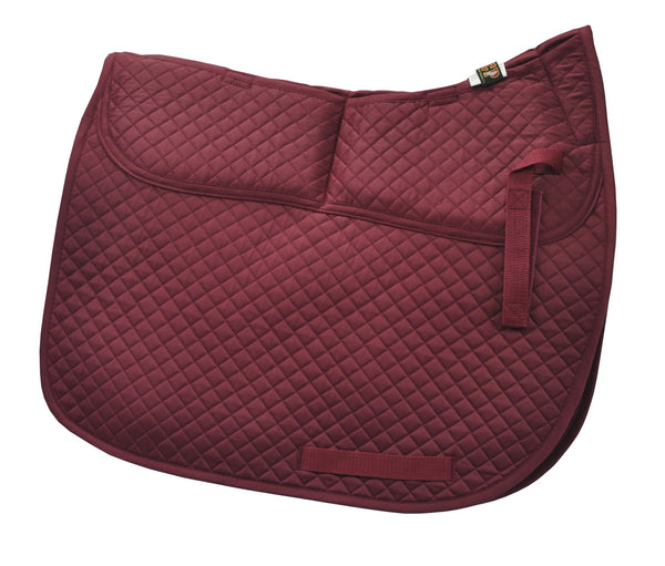 ECP Correction Dressage Saddle Pad