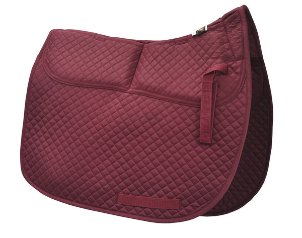 ECP Correction Dressage Saddle Pad