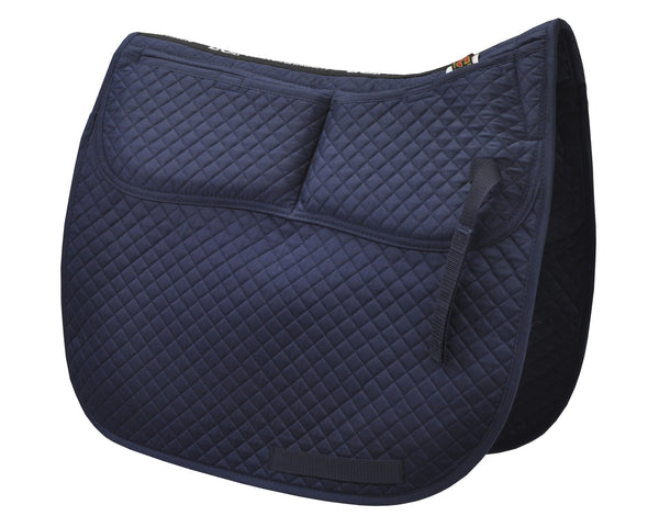 ECP Correction Dressage Saddle Pad