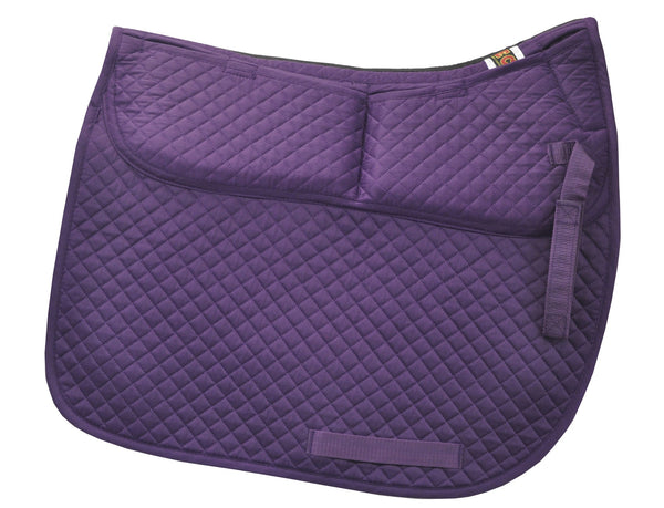 ECP Correction Dressage Saddle Pad