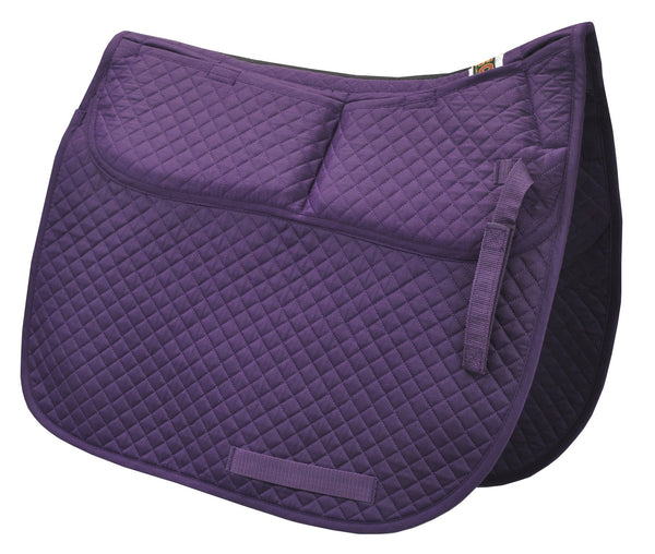 ECP Correction Dressage Saddle Pad