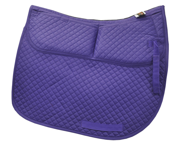 ECP Correction Dressage Saddle Pad