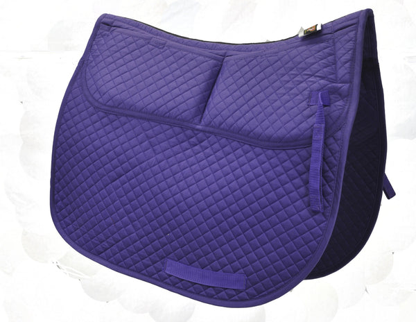 ECP Correction Dressage Saddle Pad