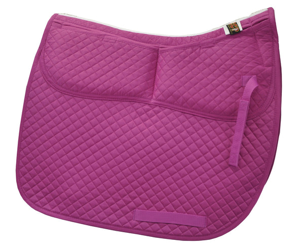 ECP Correction Dressage Saddle Pad