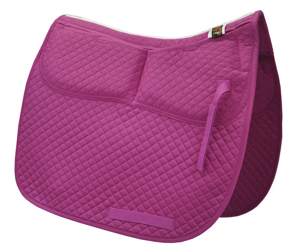 ECP Correction Dressage Saddle Pad