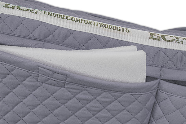 ECP Correction Dressage Saddle Pad