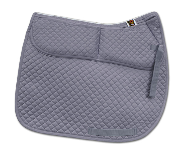 ECP Correction Dressage Saddle Pad