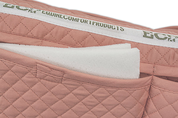 ECP Correction Dressage Saddle Pad