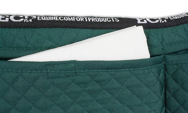 ECP Correction Dressage Saddle Pad