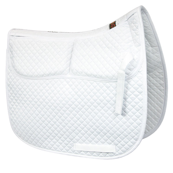 ECP Correction Dressage Saddle Pad