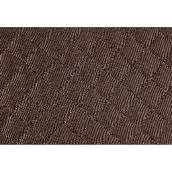 ECP Correction Half Pad With Memory Foam Pockets