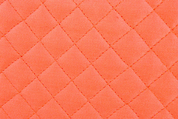 ECP Correction Half Pad With Memory Foam Pockets