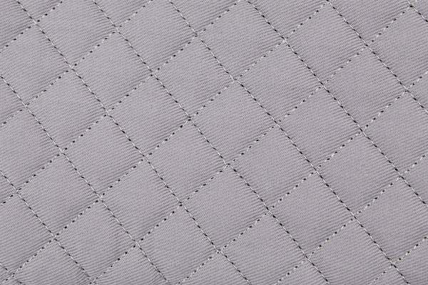 ECP Correction Half Pad With Memory Foam Pockets