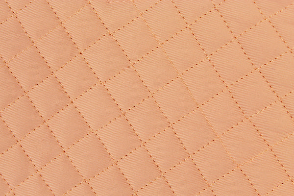 ECP Correction Half Pad With Memory Foam Pockets