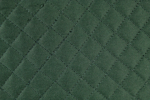 ECP Correction Half Pad With Memory Foam Pockets