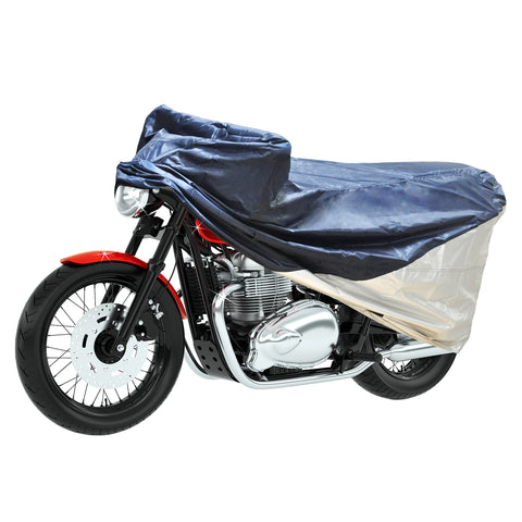 Detailer's Preference Polyester Motorcycle Cover