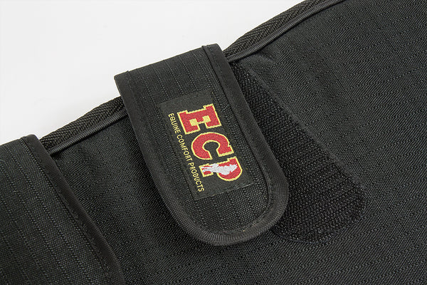 ECP Far Infrared Therapeutic Horse Leg Wraps