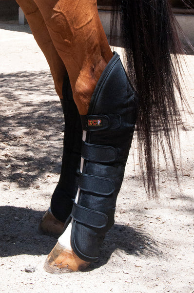 ECP Far Infrared Therapeutic Horse Leg Wraps