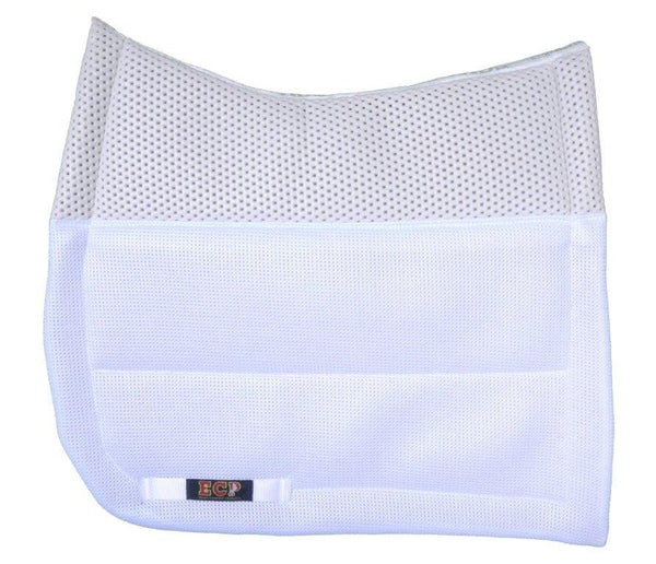 ECP Grip Tech Dressage Saddle Pad