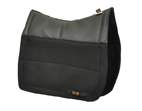 ECP Grip Tech Dressage Saddle Pad