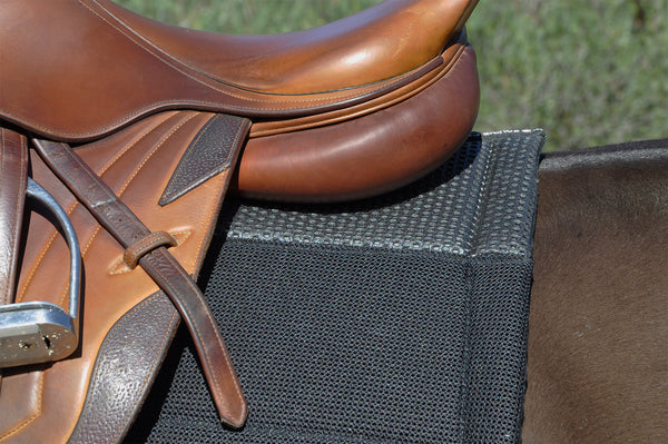 ECP Grip Tech Dressage Saddle Pad