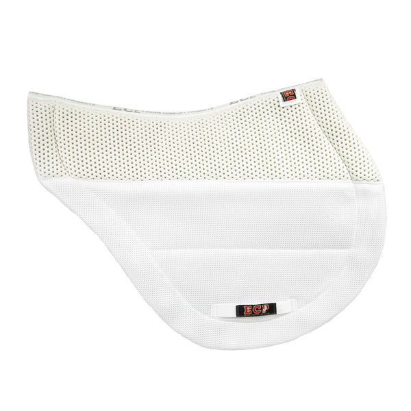 ECP® Grip Tech® Eventing Saddle Pad