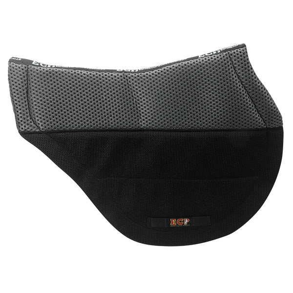 ECP® Grip Tech® Eventing Saddle Pad