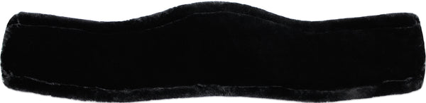 ECP Faux Shearling Contoured Girth Cover