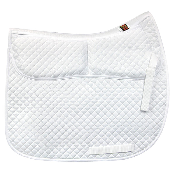 ECP Correction Dressage Saddle Pad